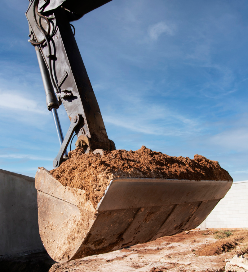 geotekniske boringer, geoteknik, specialfundering, entreprenørservice